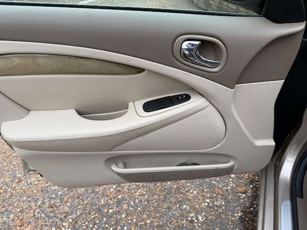 Used Jaguar S-Type 2003 for sale - 76331002: Photo 15
