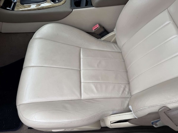 Used Jaguar S-Type 2003 for sale - 76331002: Photo 21