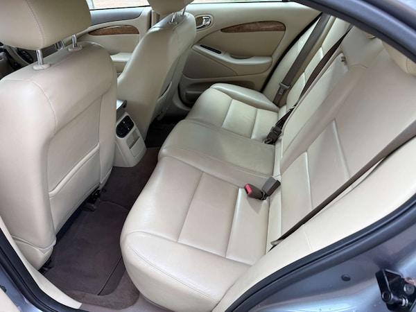 Used Jaguar S-Type 2007 for sale - 76331014: Photo 11