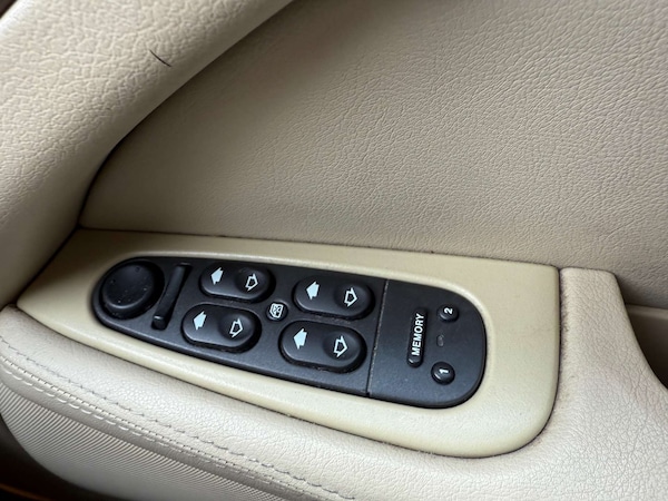 Used Jaguar S-Type 2007 for sale - 76331014: Photo 12