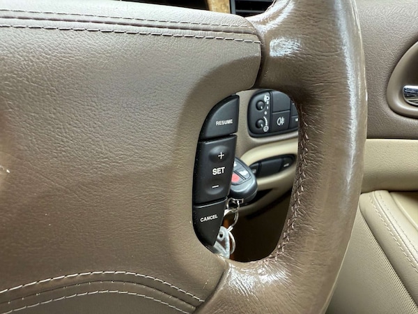 Used Jaguar S-Type 2007 for sale - 76331014: Photo 13