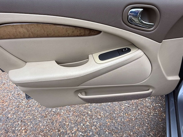 Used Jaguar S-Type 2007 for sale - 76331014: Photo 14