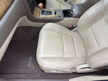 2007 - 3.0 V6 SE 4dr Auto
