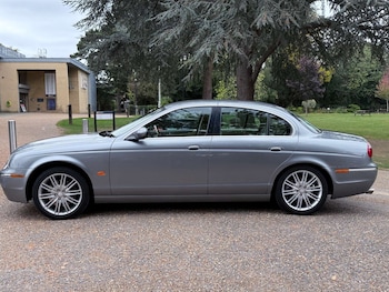 Used Jaguar S-Type 2007 for sale - 76331014: Photo 4