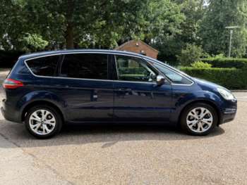 (60) - 2.0 TDCi Titanium Euro 5 5dr