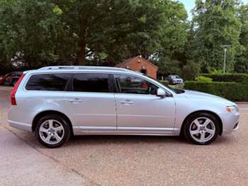 2011 (11) - 2.0 V70 SE Luxury D3 Auto 5dr