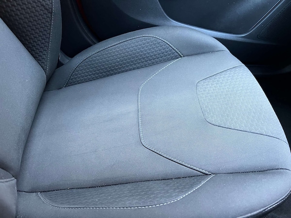 Used Ford Focus 2015 for sale - 76331018: Photo 11