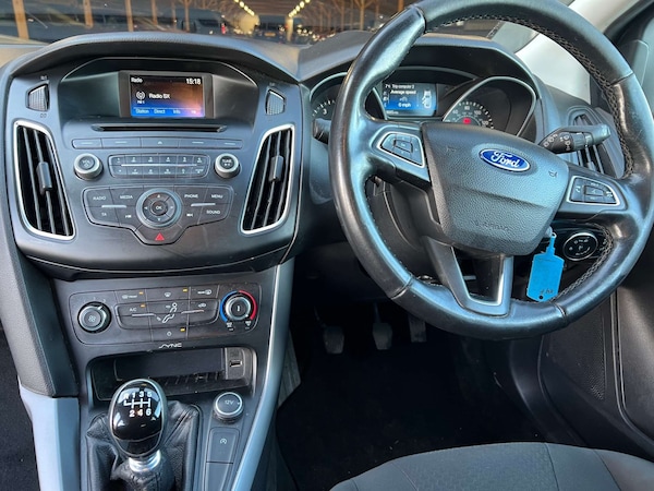 Used Ford Focus 2015 for sale - 76331018: Photo 17