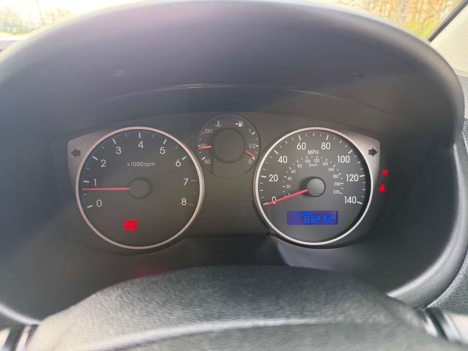 Used Hyundai i20 2010 for sale - 78088764: Photo 10