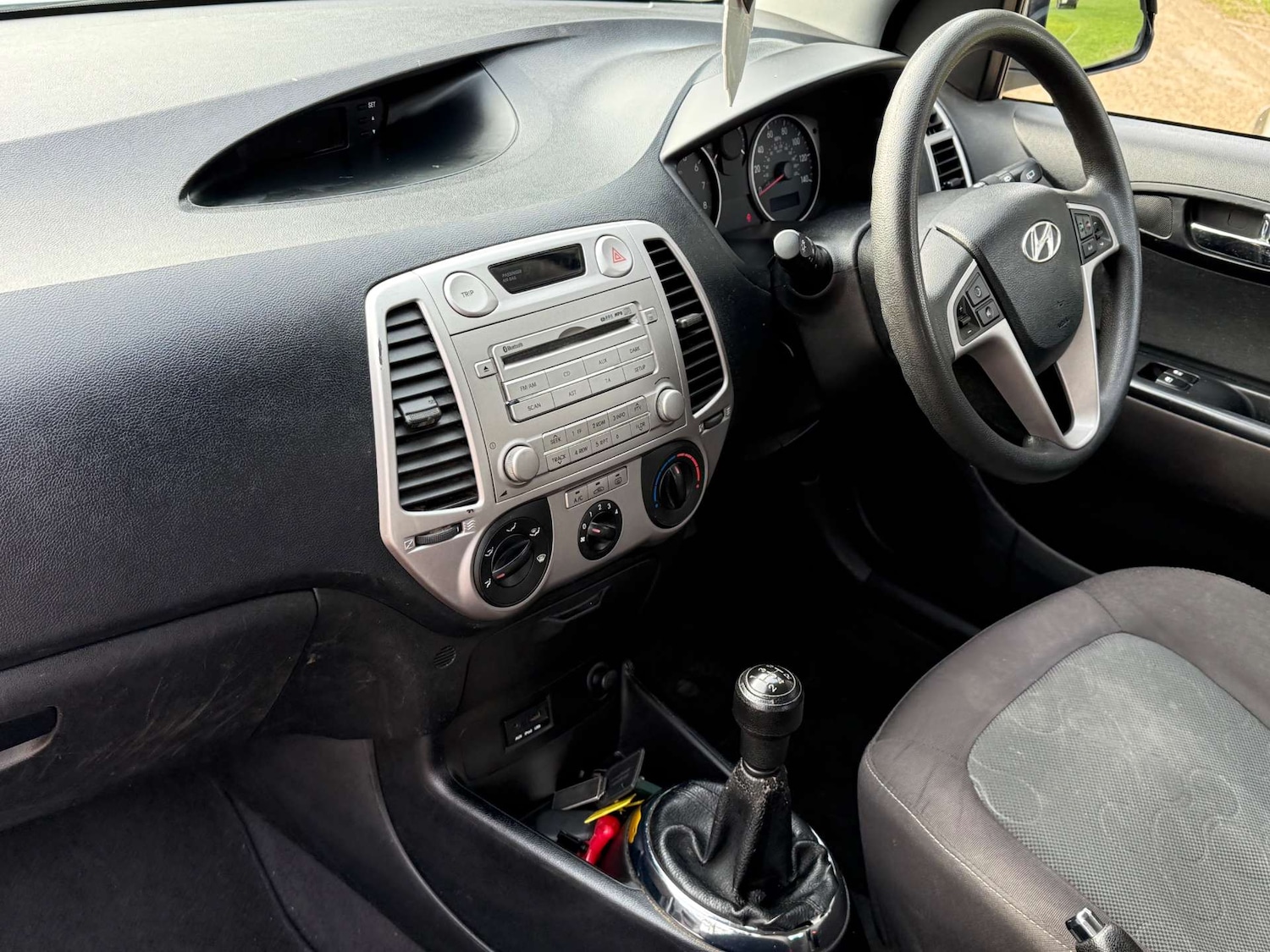 Used Hyundai i20 2010 for sale - 78088764: Photo 11