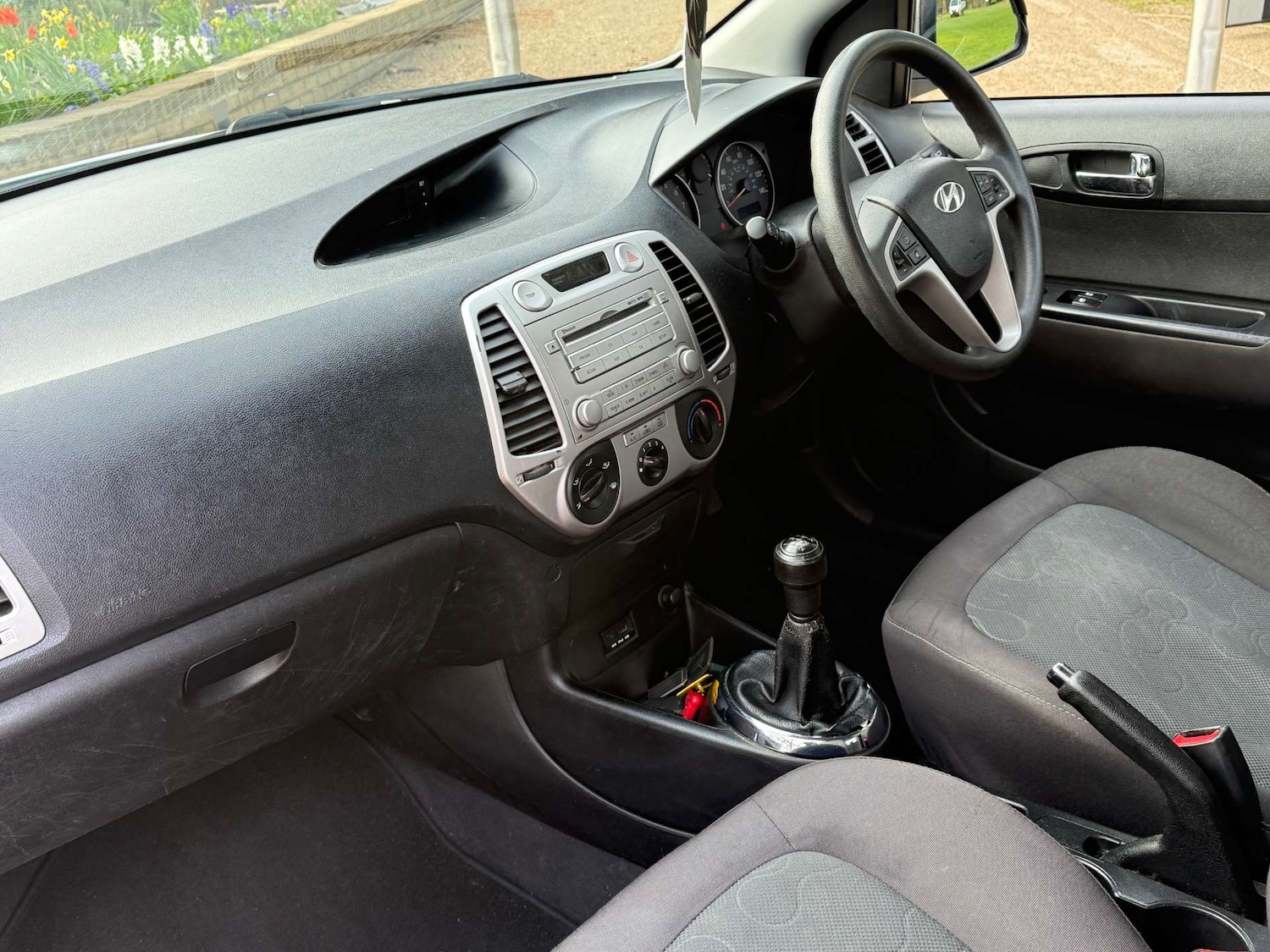 Used Hyundai i20 2010 for sale - 78088764: Photo 14