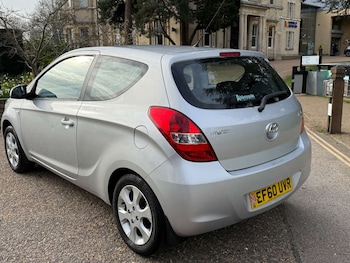 Used Hyundai i20 2010 for sale - 78088764: Photo