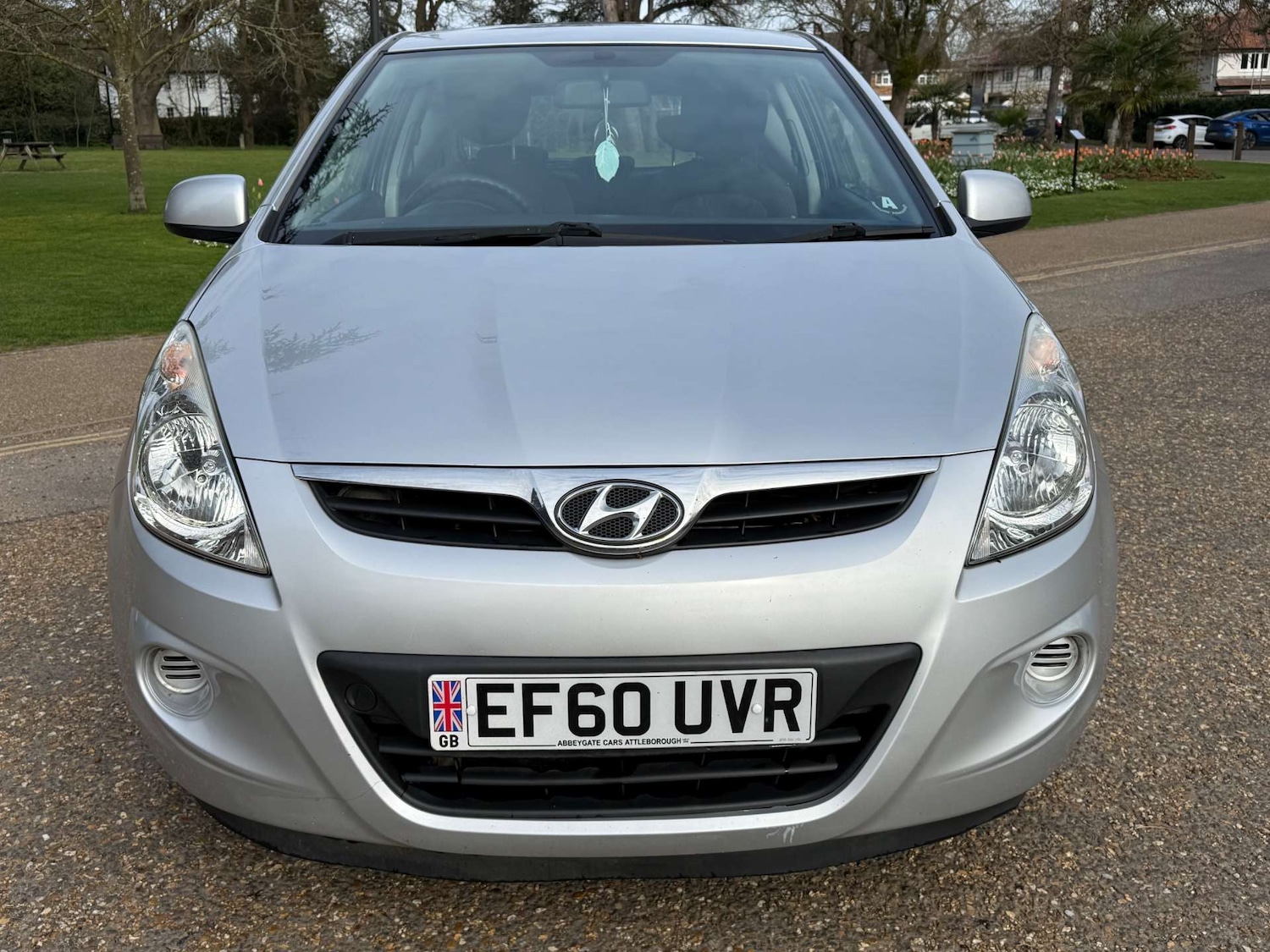 Used Hyundai i20 2010 for sale - 78088764: Photo 5