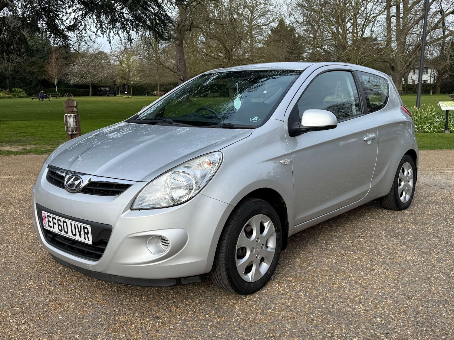 Used Hyundai i20 2010 for sale - 78088764: Photo 7