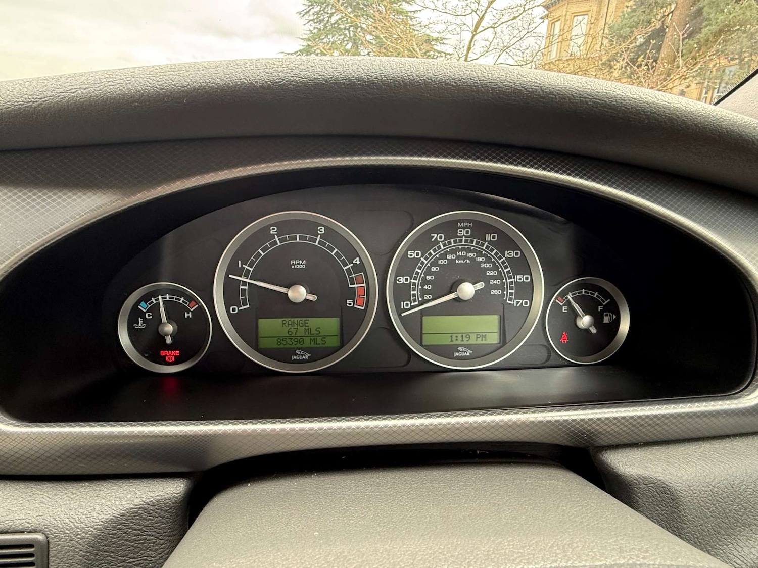 Used Jaguar S-Type 2005 for sale - 77830755: Photo 10