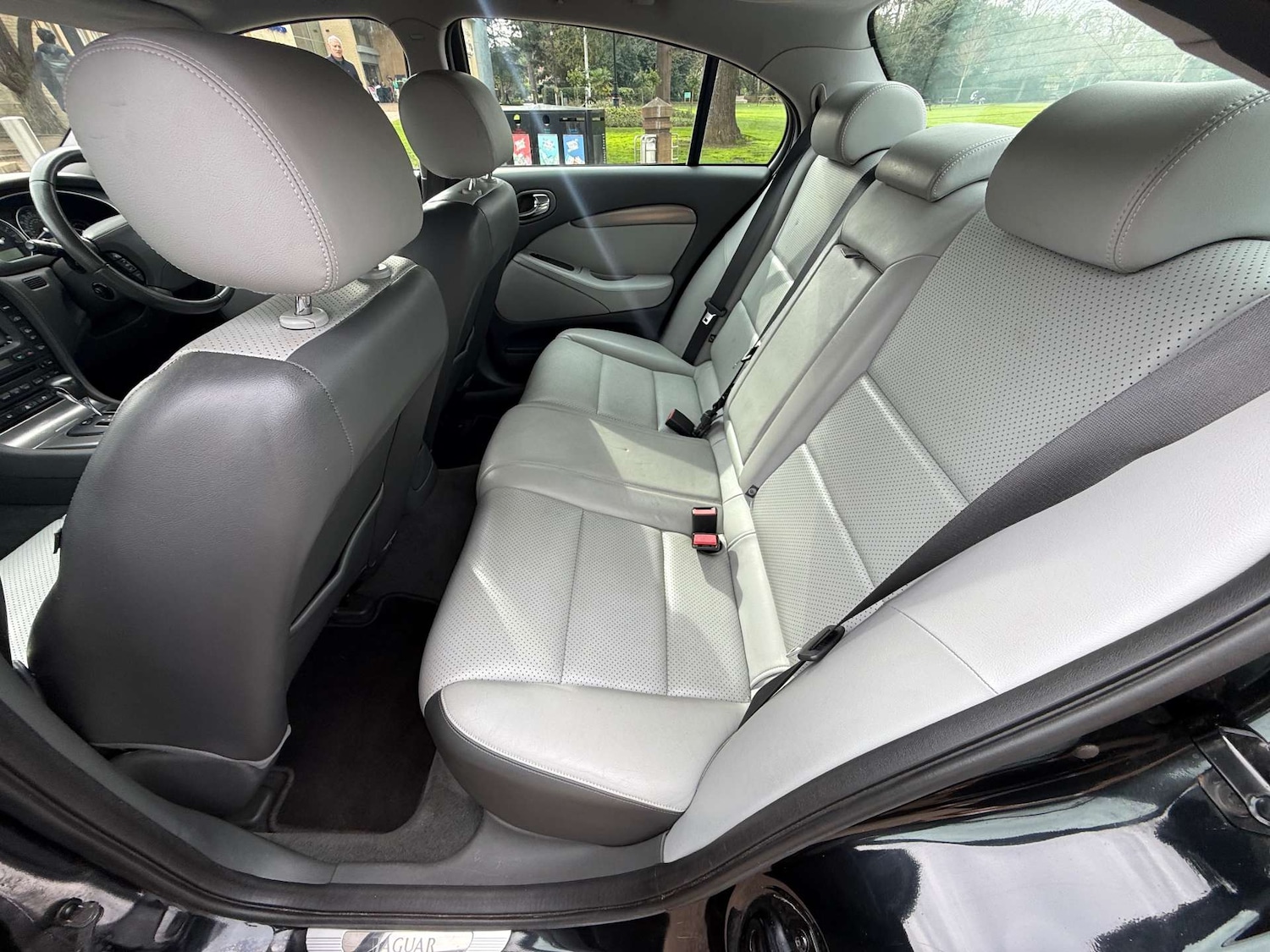 Used Jaguar S-Type 2005 for sale - 77830755: Photo 13