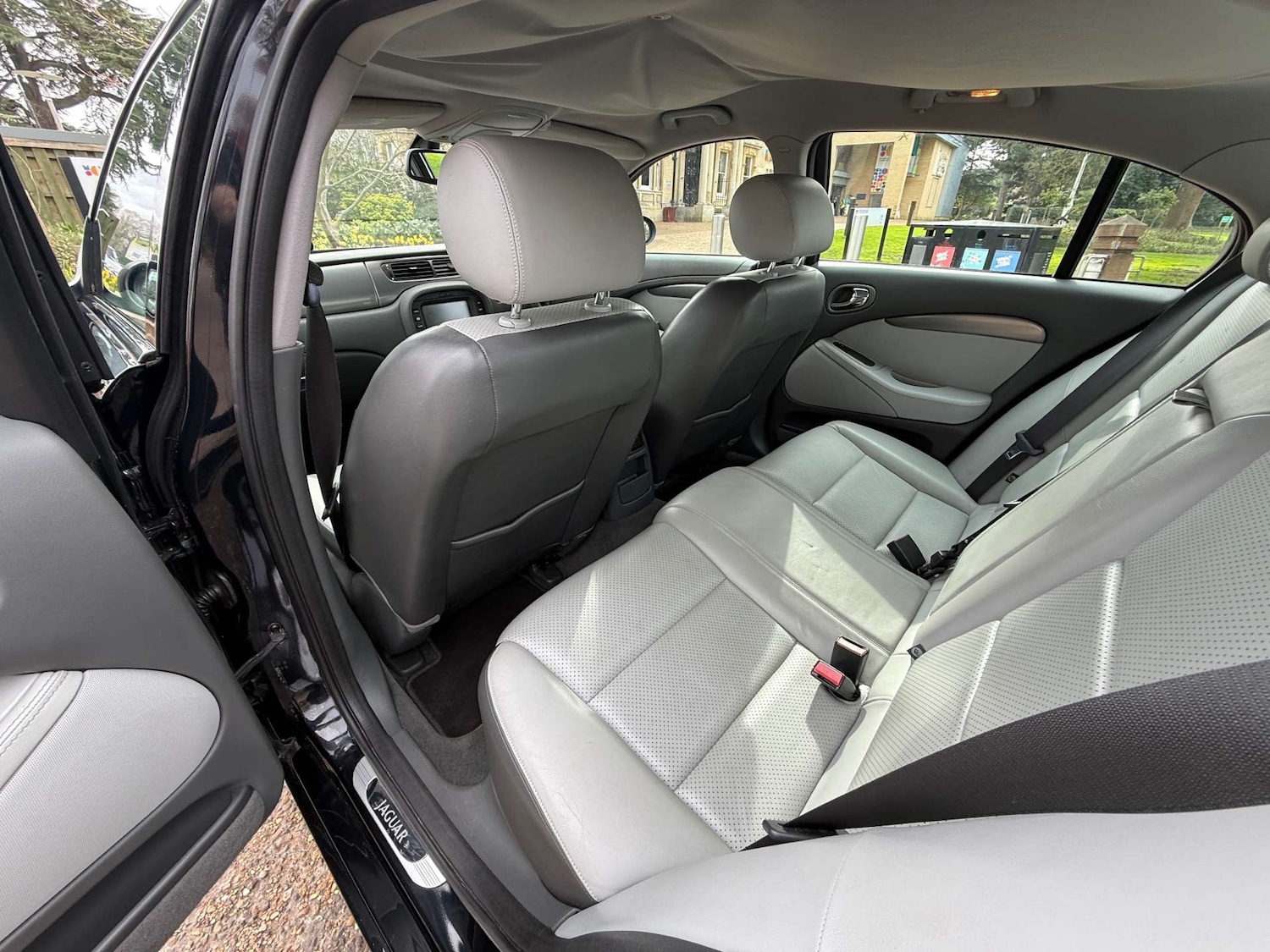 Used Jaguar S-Type 2005 for sale - 77830755: Photo 14