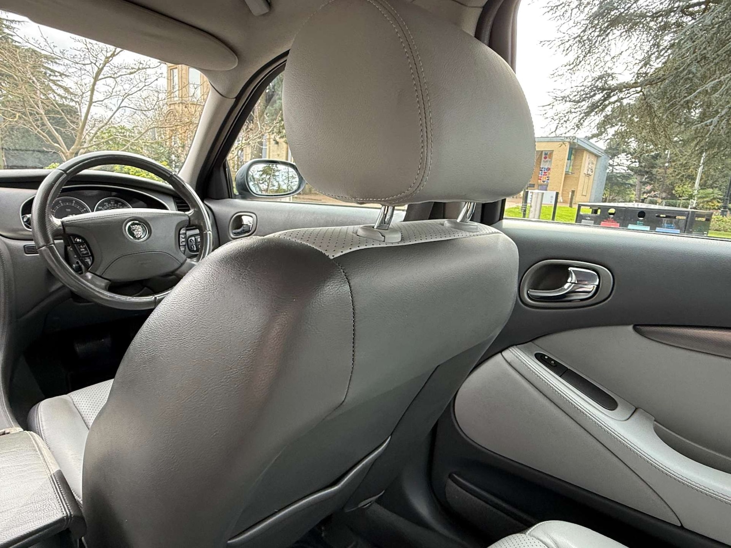 Used Jaguar S-Type 2005 for sale - 77830755: Photo 16