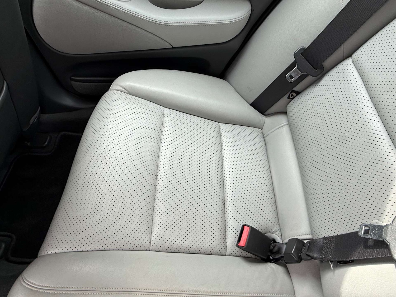 Used Jaguar S-Type 2005 for sale - 77830755: Photo 19