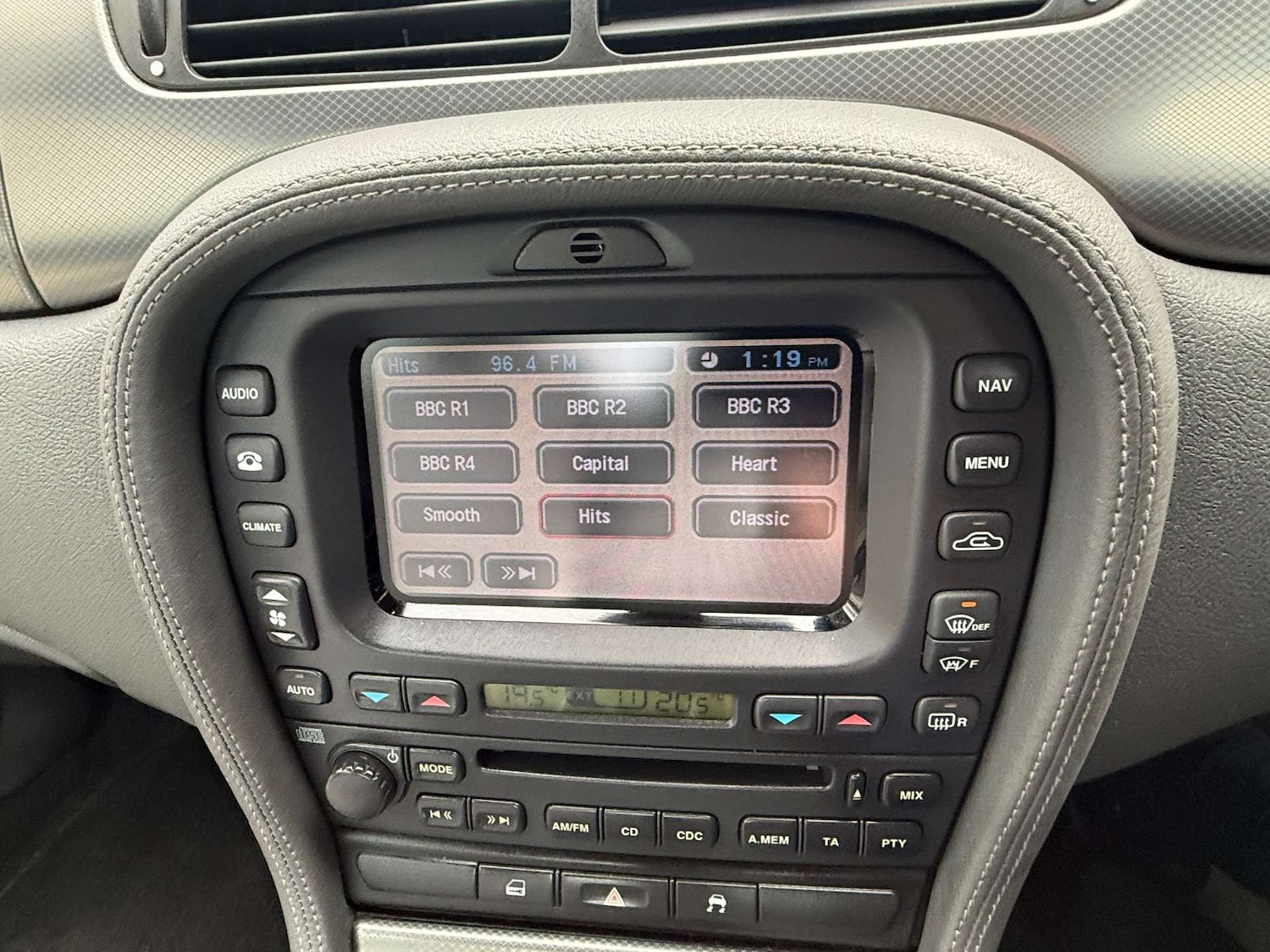 Used Jaguar S-Type 2005 for sale - 77830755: Photo 21