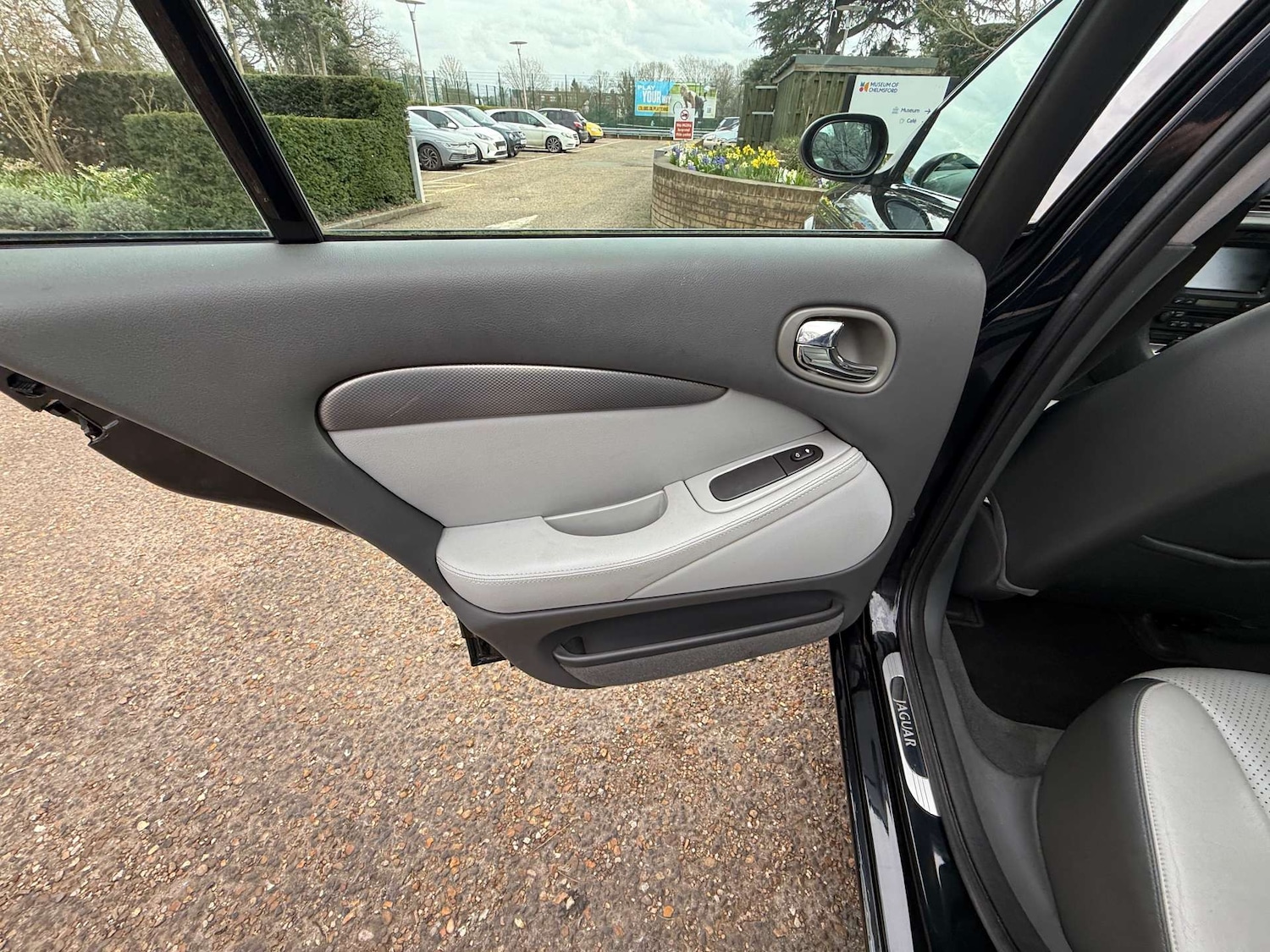 Used Jaguar S-Type 2005 for sale - 77830755: Photo 23