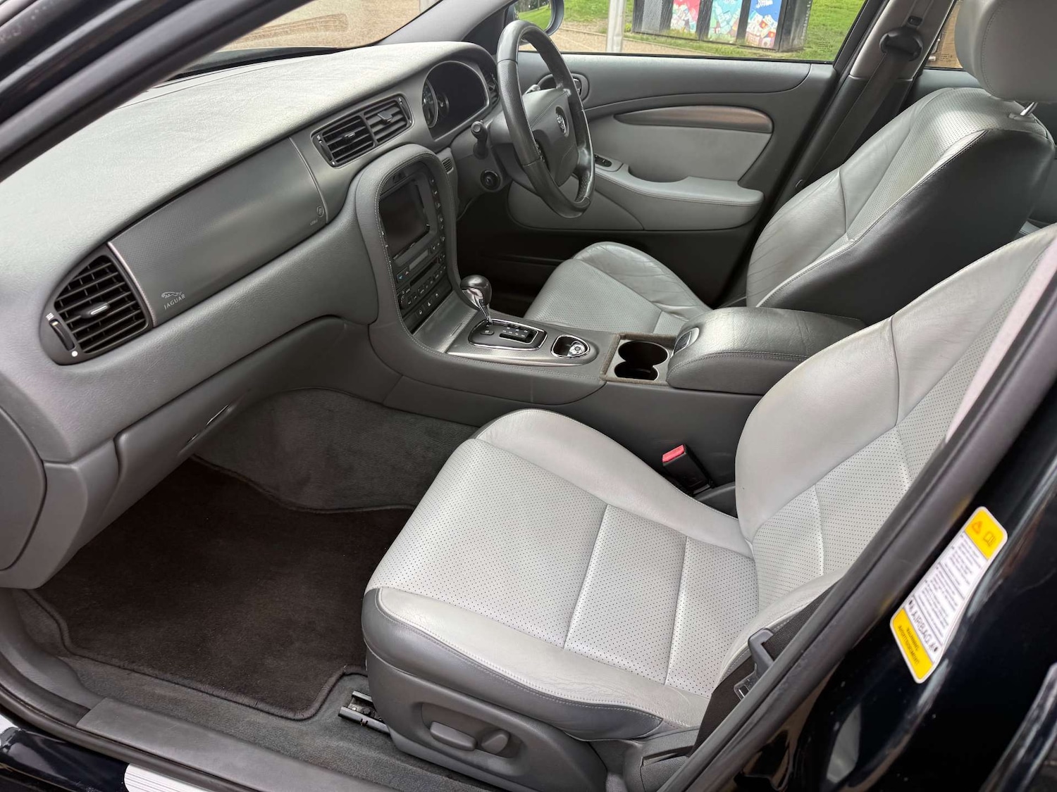 Used Jaguar S-Type 2005 for sale - 77830755: Photo 24