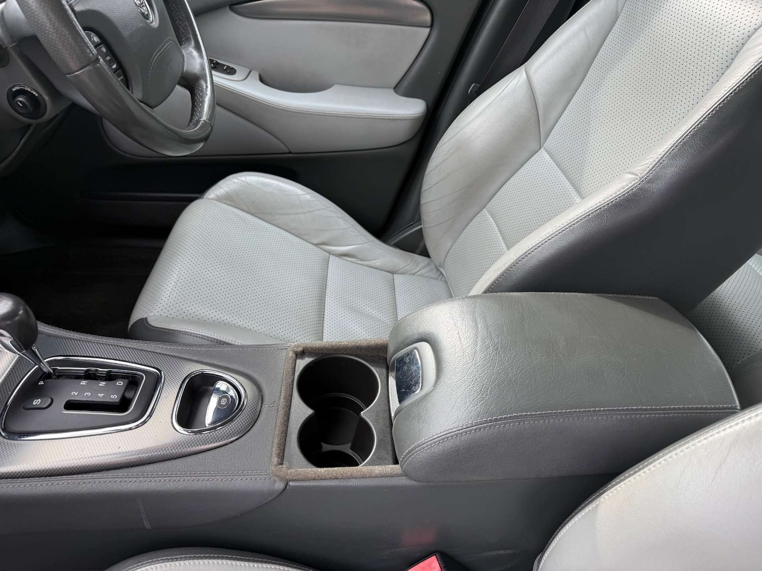 Used Jaguar S-Type 2005 for sale - 77830755: Photo 26