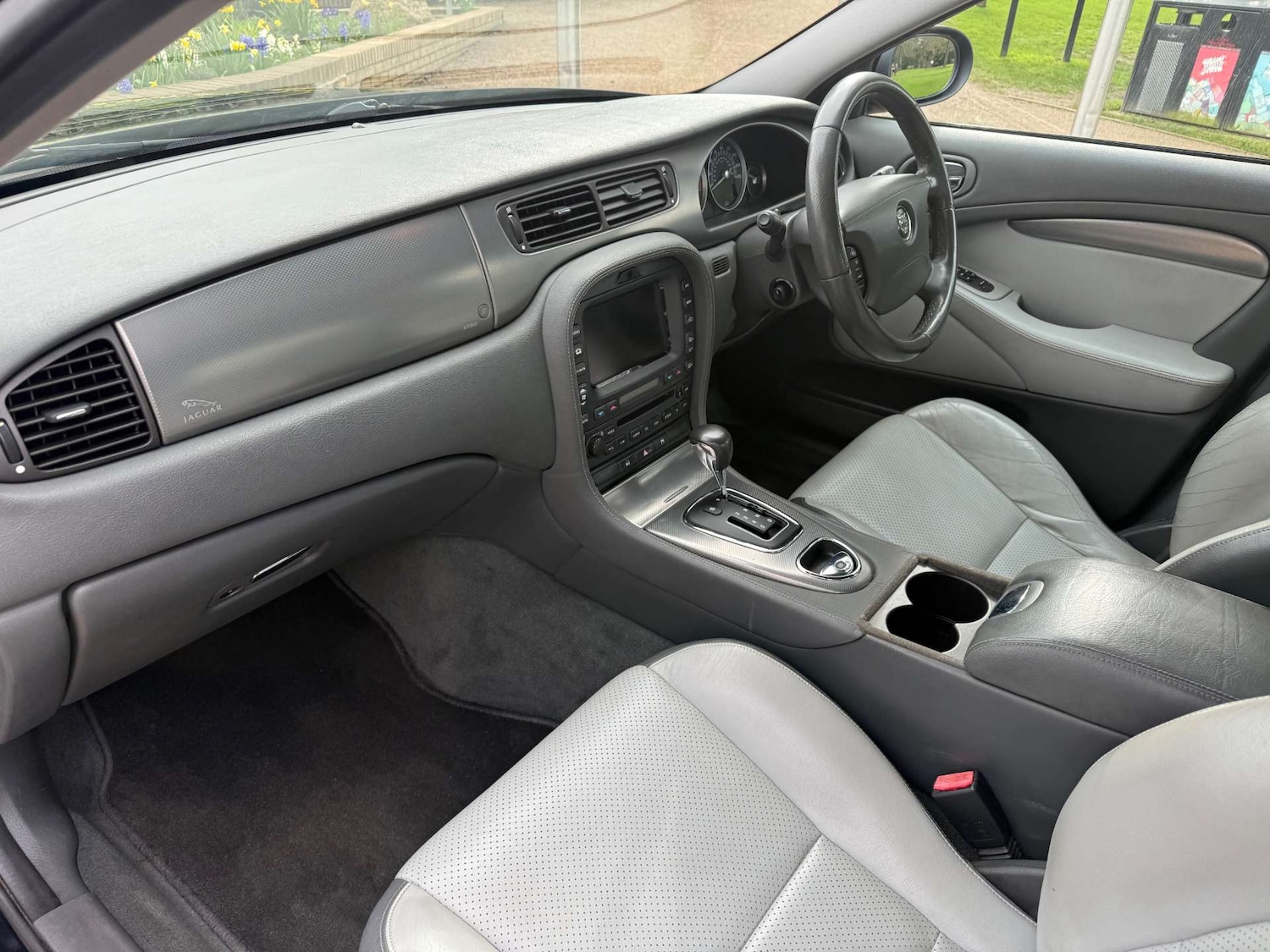 Used Jaguar S-Type 2005 for sale - 77830755: Photo 27