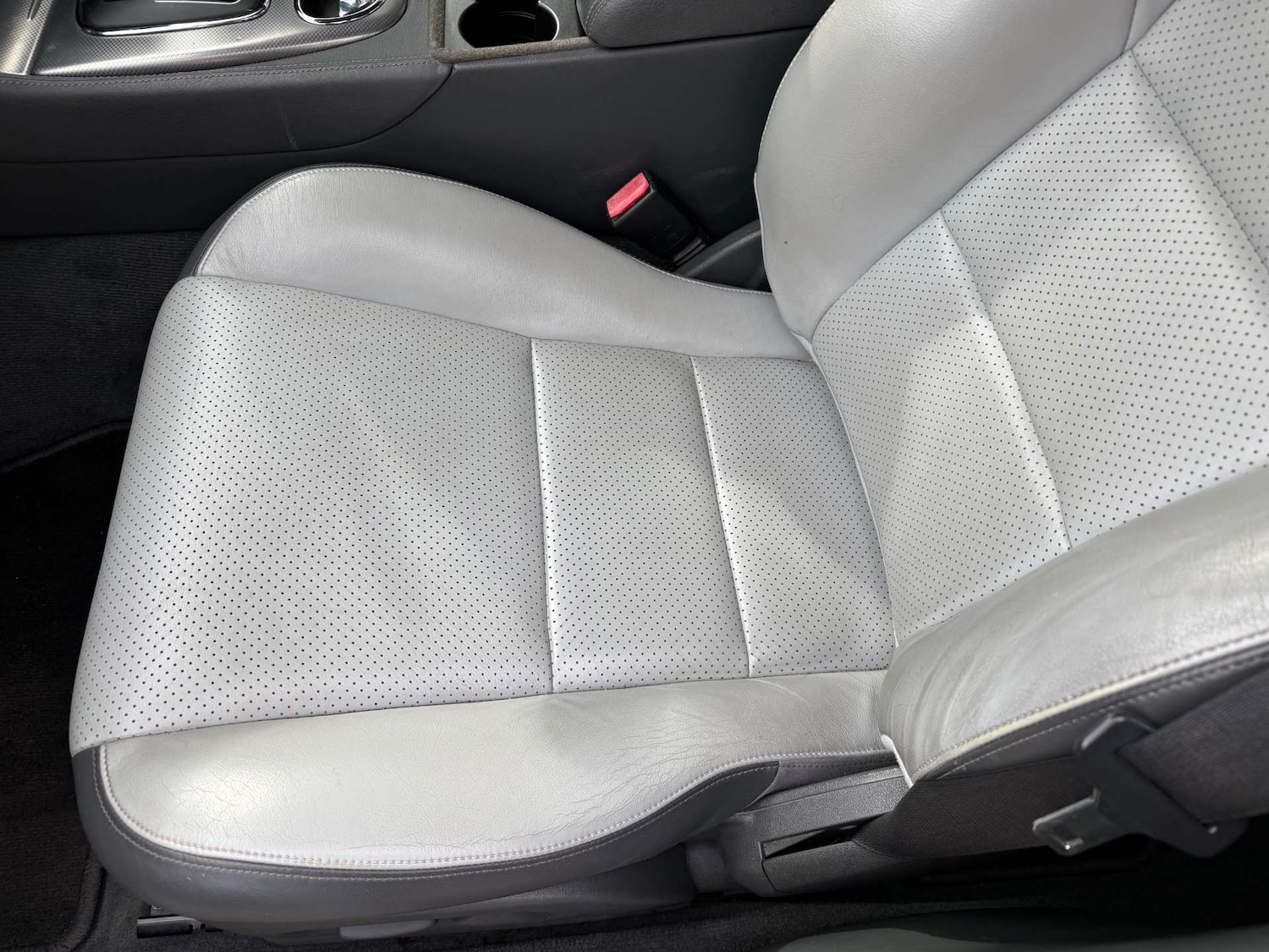 Used Jaguar S-Type 2005 for sale - 77830755: Photo 28