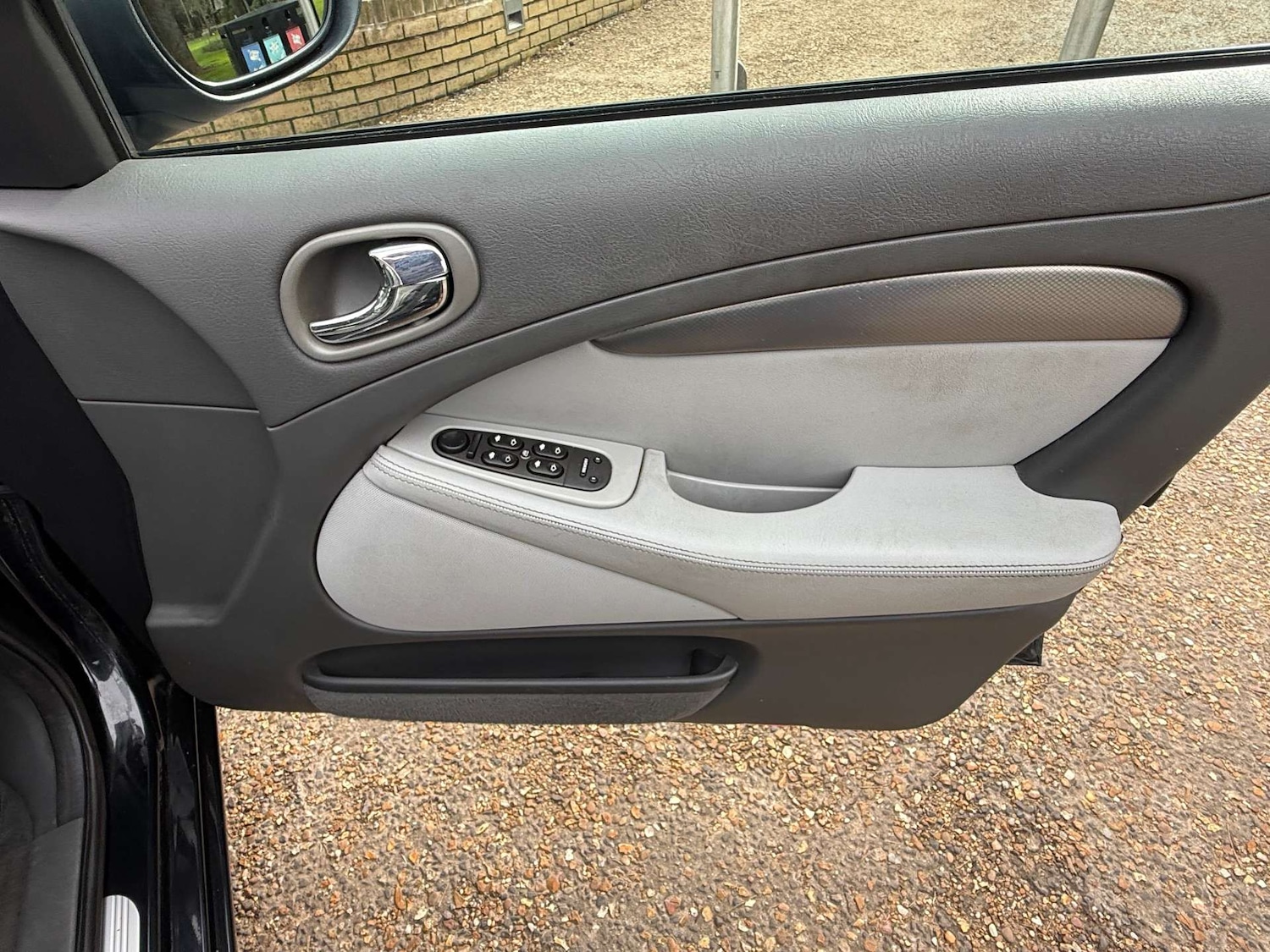 Used Jaguar S-Type 2005 for sale - 77830755: Photo 30