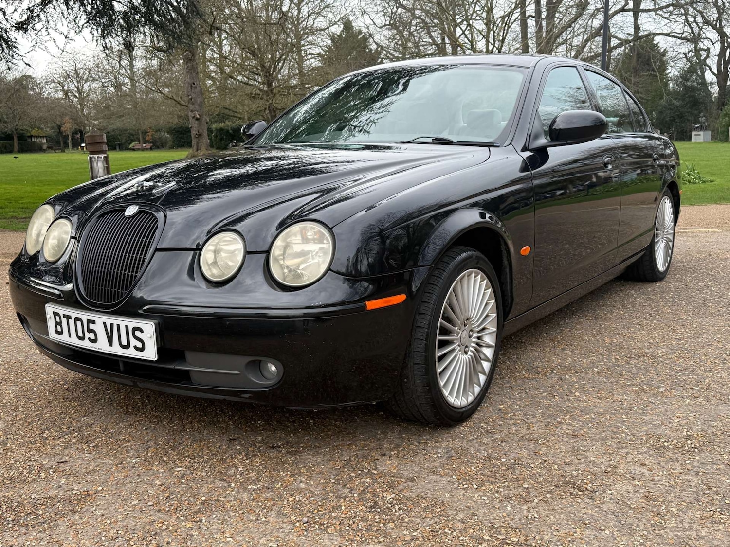 Used Jaguar S-Type 2005 for sale - 77830755: Photo 7