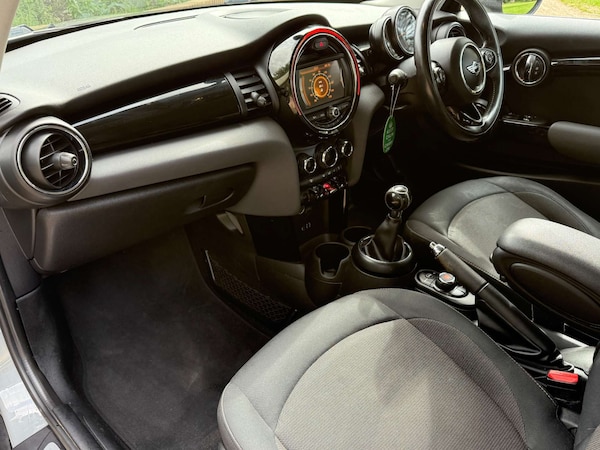 Used MINI Hatch 2015 for sale - 76331009: Photo 10
