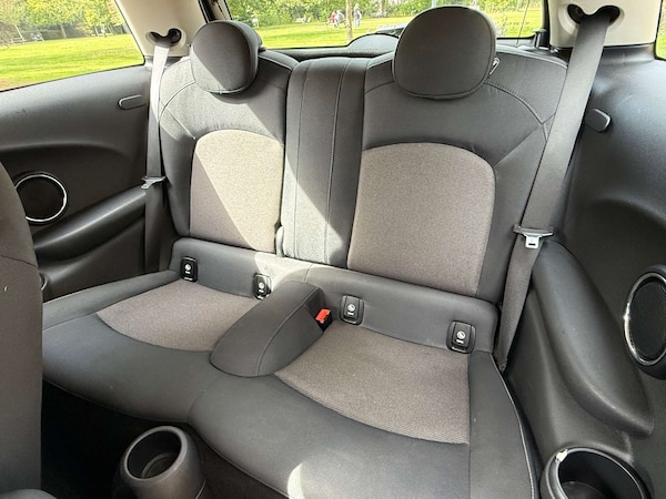 Used MINI Hatch 2015 for sale - 76331009: Photo 11