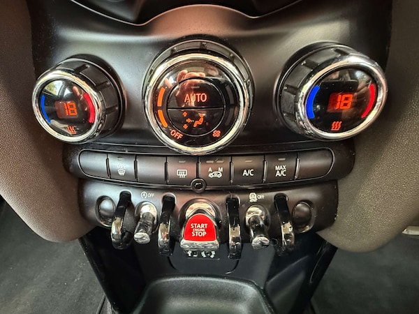 Used MINI Hatch 2015 for sale - 76331009: Photo 13