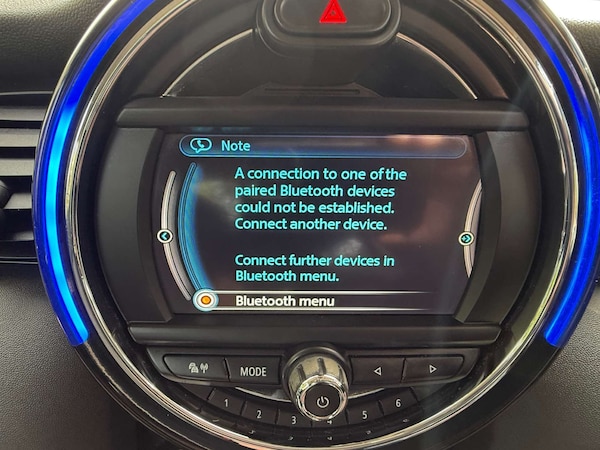 Used MINI Hatch 2015 for sale - 76331009: Photo 17