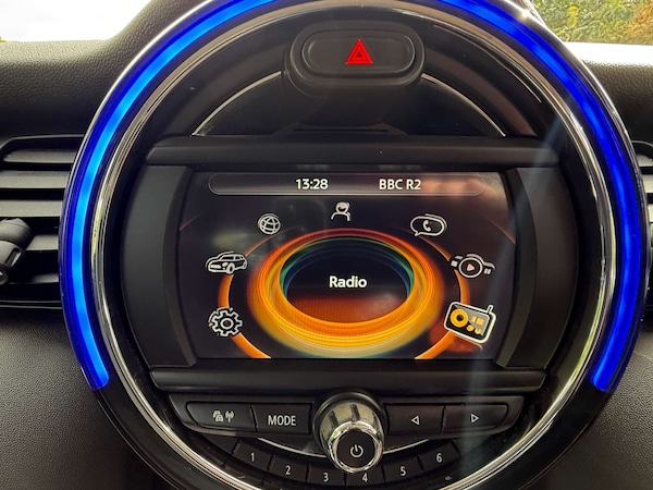 Used MINI Hatch 2015 for sale - 76331009: Photo 18