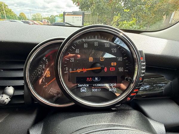 Used MINI Hatch 2015 for sale - 76331009: Photo 19
