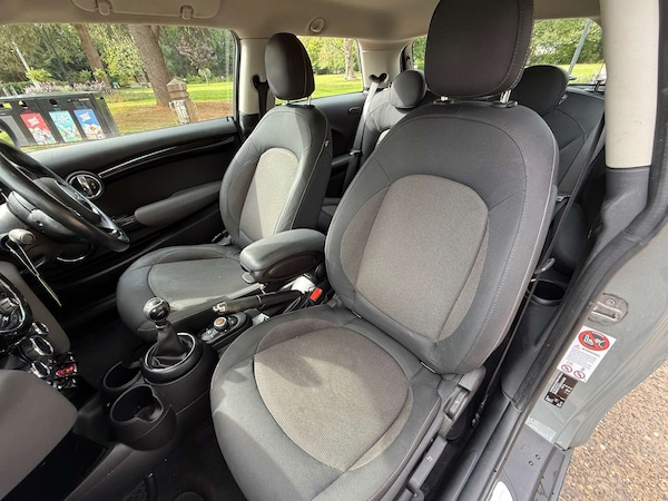 Used MINI Hatch 2015 for sale - 76331009: Photo 20