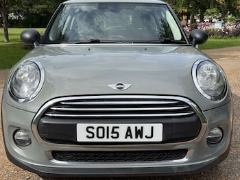 Used MINI Hatch 2015 for sale - 76331009: Photo 2