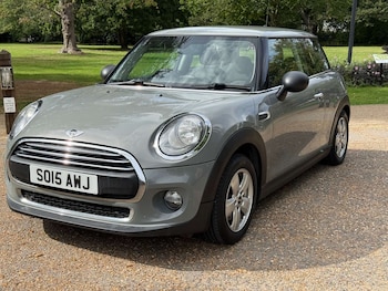 Used MINI Hatch 2015 for sale - 76331009: Photo 3