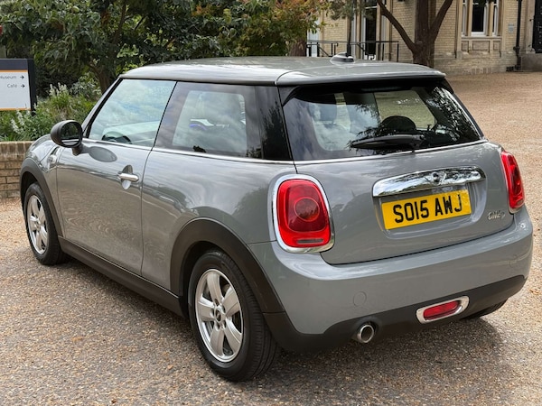Used MINI Hatch 2015 for sale - 76331009: Photo 4