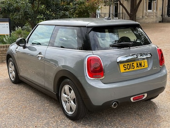 Used MINI Hatch 2015 for sale - 76331009: Photo 4