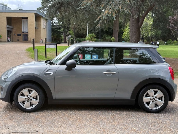 Used MINI Hatch 2015 for sale - 76331009: Photo 5