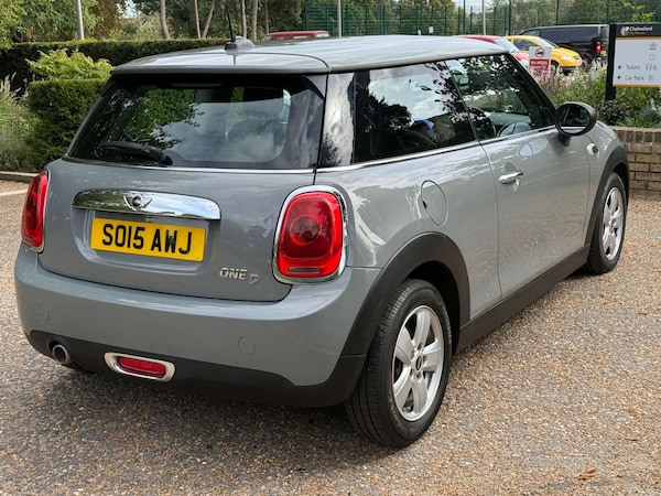 Used MINI Hatch 2015 for sale - 76331009: Photo 7