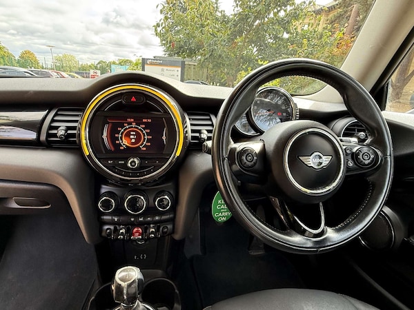 Used MINI Hatch 2015 for sale - 76331009: Photo 8