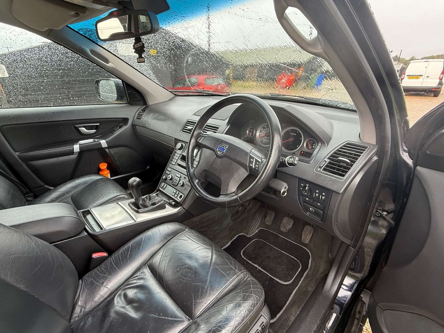 Used Volvo XC90 2010 for sale - 76331006: Photo 10