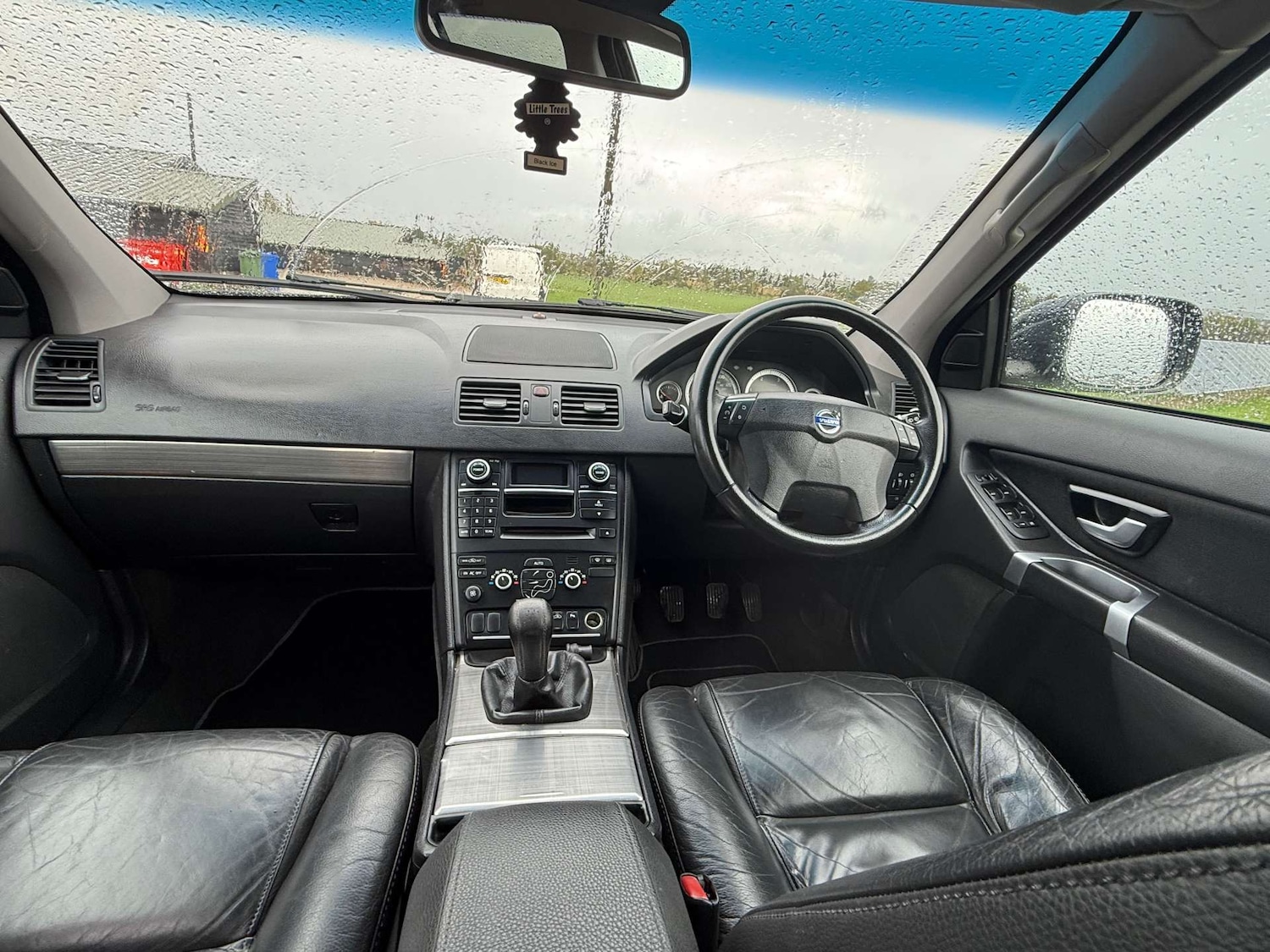 Used Volvo XC90 2010 for sale - 76331006: Photo 11