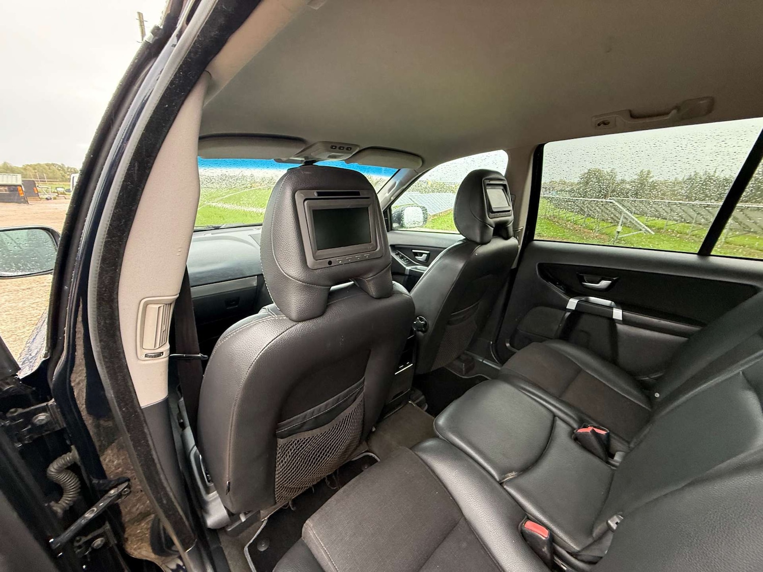 Used Volvo XC90 2010 for sale - 76331006: Photo 12