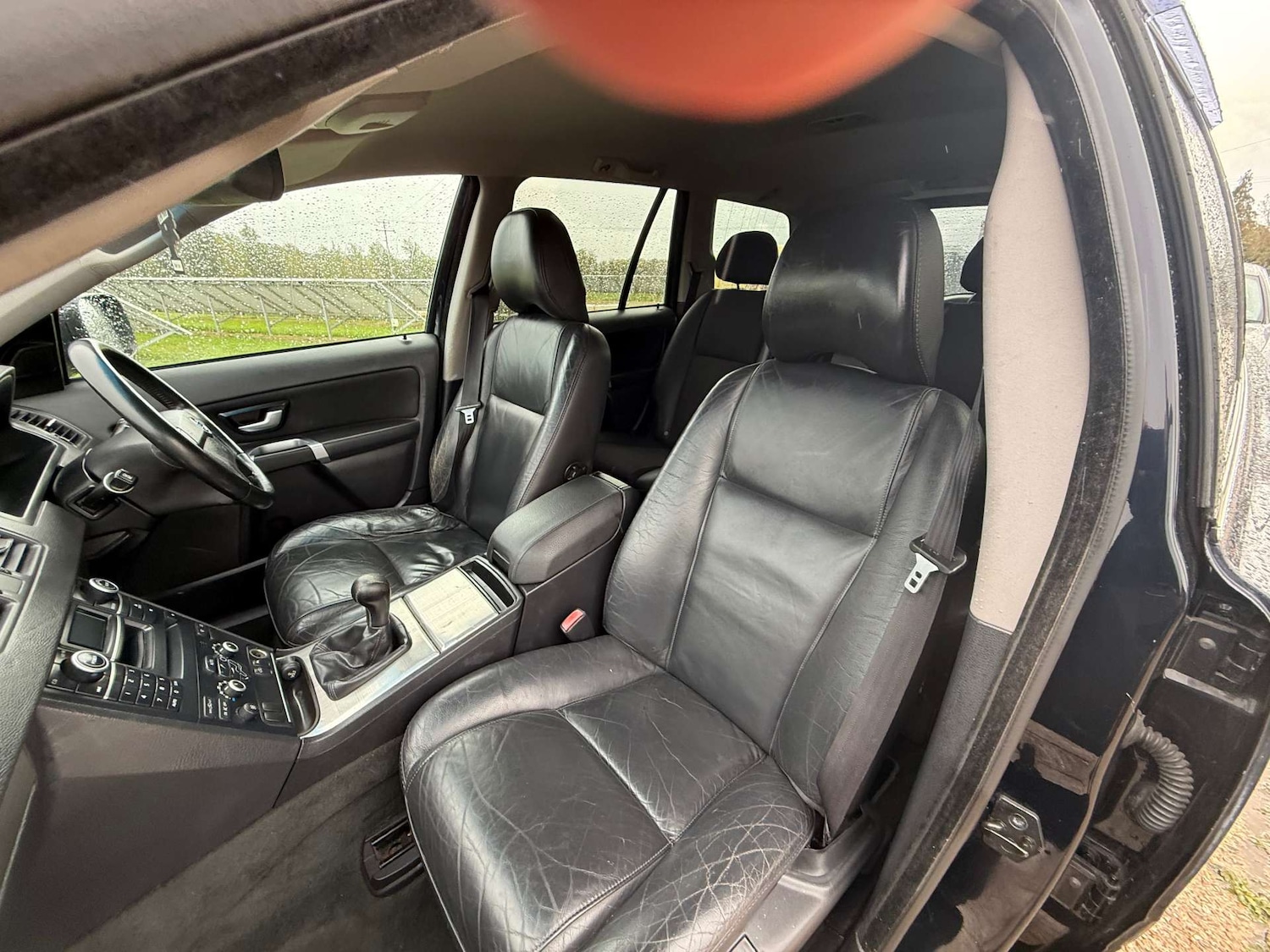 Used Volvo XC90 2010 for sale - 76331006: Photo 18