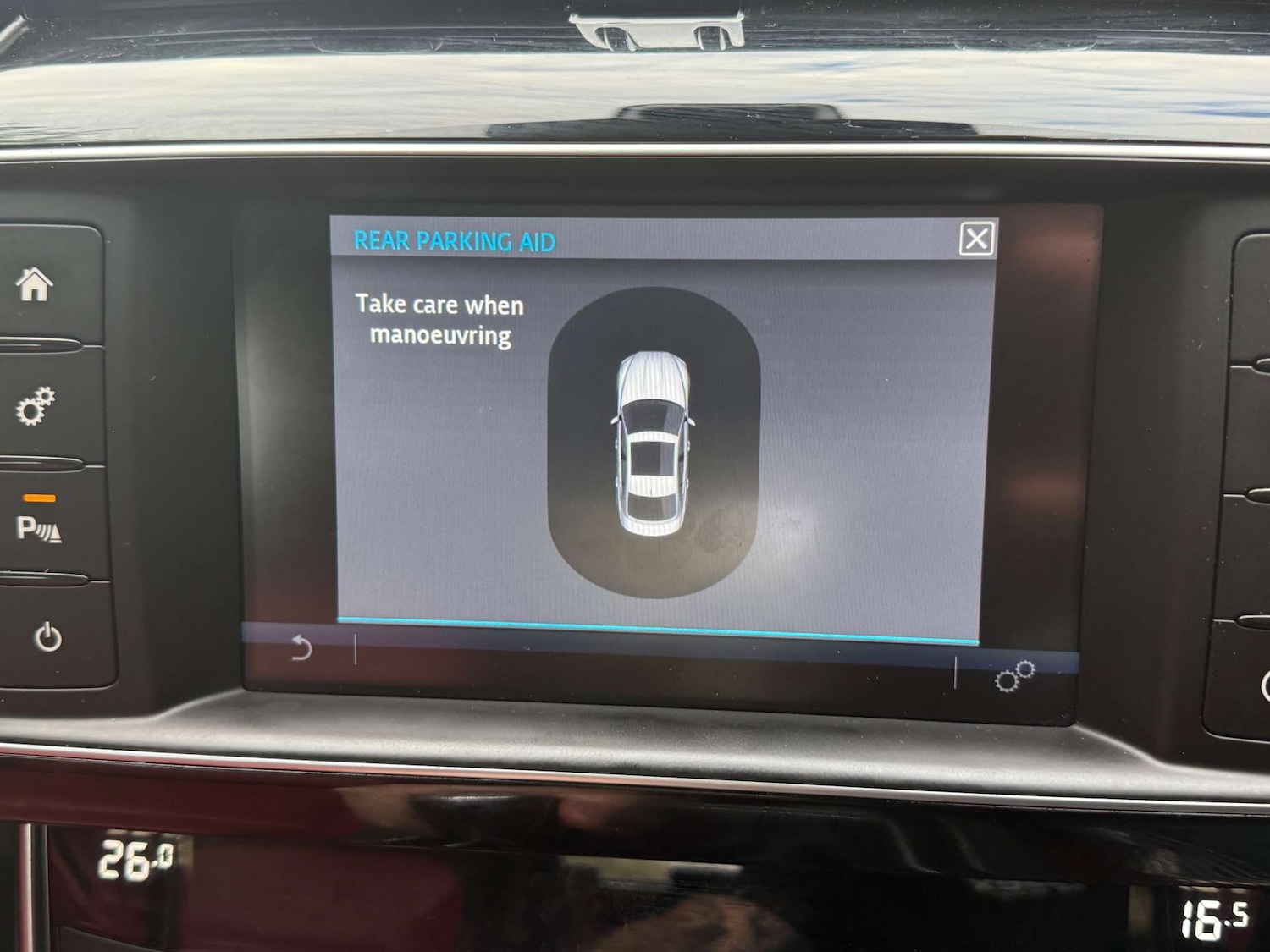 Used Jaguar XE 2015 for sale - 76358326: Photo 17